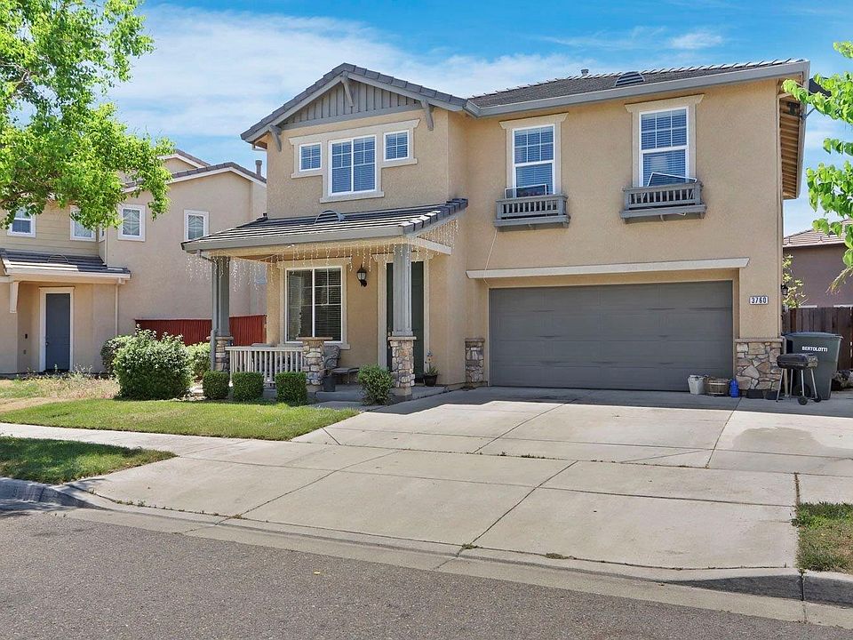 2nd image of 3760 Bassetti Ct