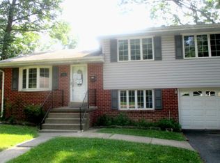 243 S 3rd St, Quakertown, PA 18951