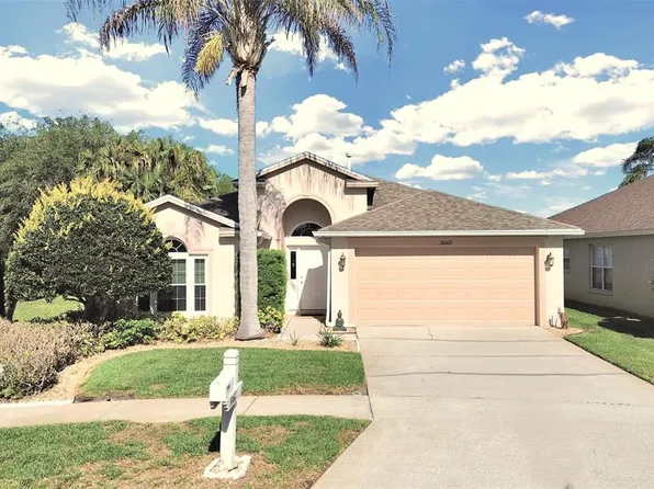 30612 Nickerson Loop, Zephyrhills, FL 33543