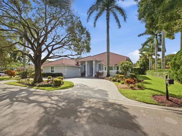1861 Eagle Trace Blvd W, Coral Springs, FL 33071