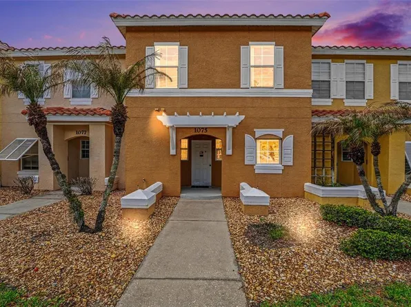 1075 Park Ridge Cir, Kissimmee, FL 34746