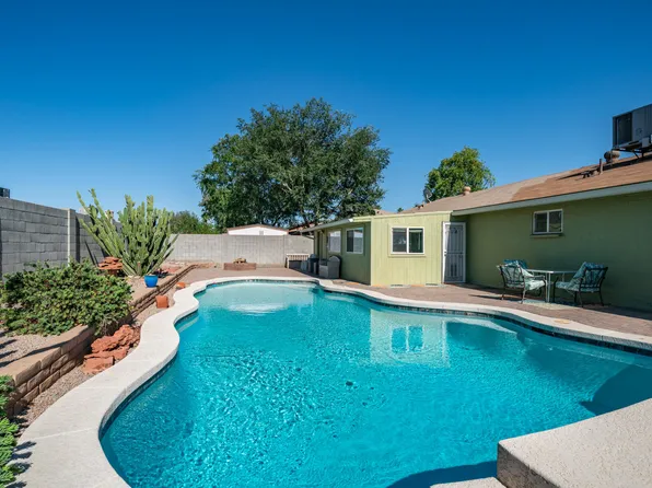 4038 W CHOLLA Street, Phoenix, AZ 85029