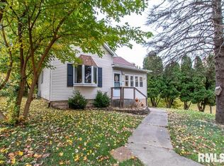 806 5th Ave N, Clinton, IA 52732
