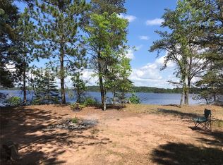 N14214 Island View Rd, Minong, WI 54859