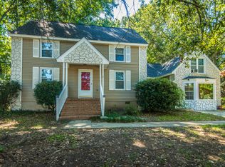 1633 Babington Way, Mount Pleasant, SC 29464