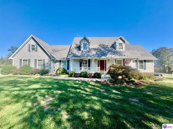 113 Yorkshire Pl, Campbellsville, KY 42718