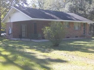 43414 Highway 438, Franklinton, LA 70438
