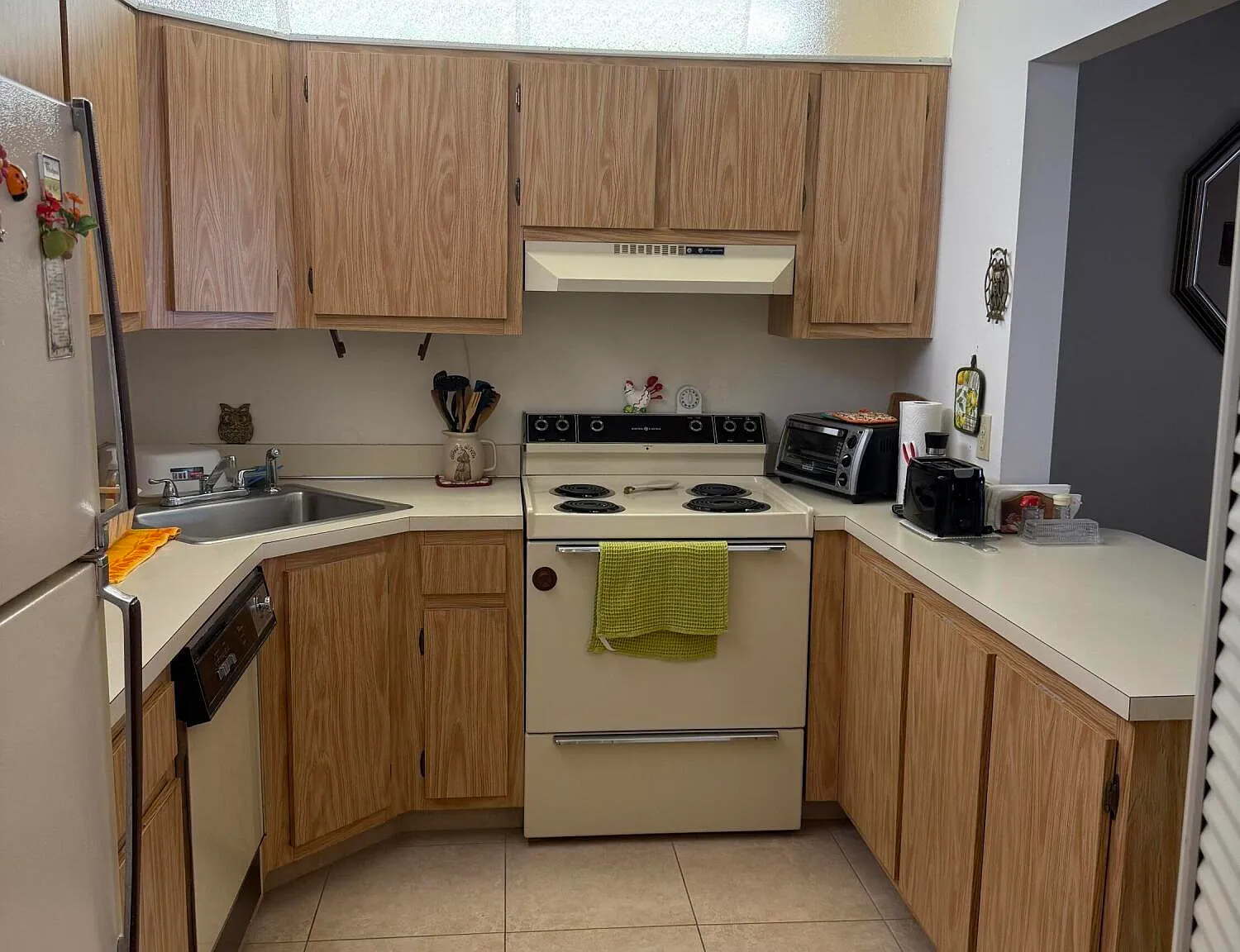 2 bed, 1.0 bath, 804 sqft, $1,450 — Photo 4