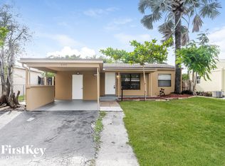 5372 NE 5th Ave, Oakland Park, FL 33334