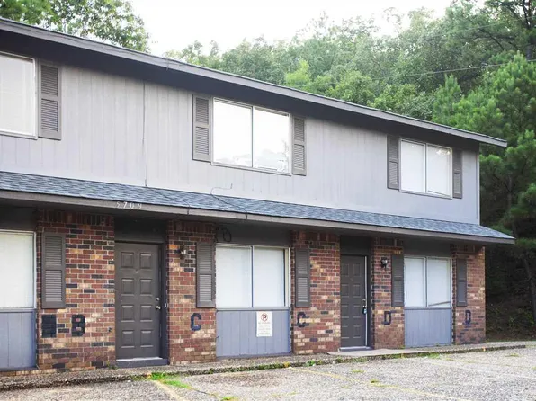 5709 Sorenson St APT A, North Little Rock, AR 72118