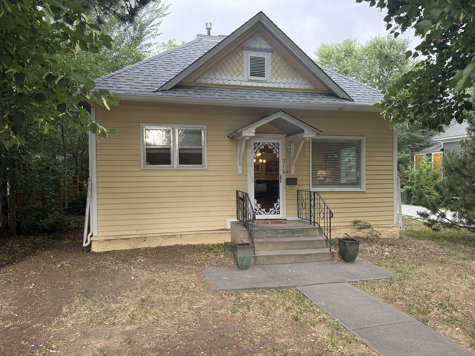 314 South Sherwood Street - 1 — Photo 1