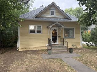 314 S Sherwood St, Fort Collins, CO 80521