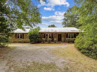 5051 Hamilton Bridge Rd, Pace, FL 32571