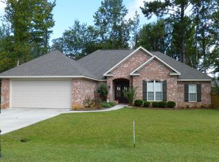 48 Summerbrook, Hattiesburg, MS 39402