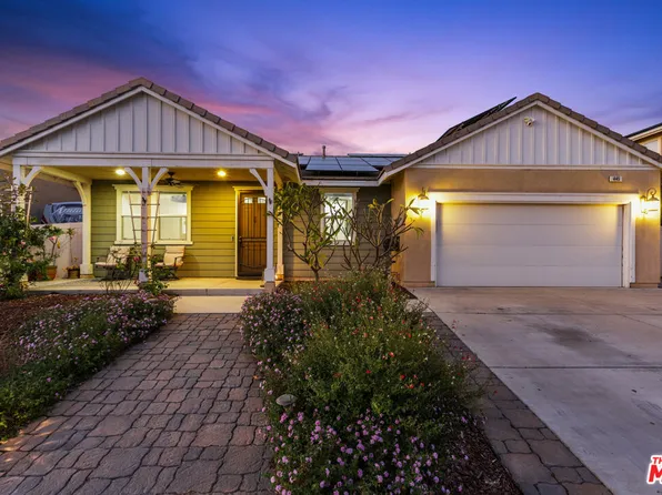 445 Edgewood Dr, Fillmore, CA 93015