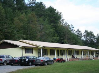 110 Hardin Ln #0, Unicoi, TN 37692