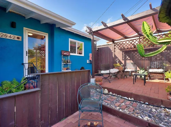2542 Roseview Pl, San Diego, CA 92105