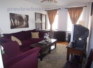 80 Sutherland Rd #270, Brighton, MA 02135