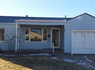 2221 W Jewell St, Wichita, KS 67213