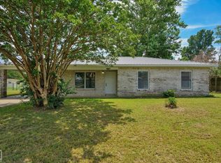 1607 Ashley St, Walnut Ridge, AR 72476