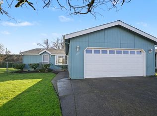 2717 Maia Loop, Springfield, OR 97477