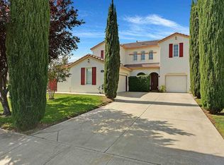1865 Foxclove Ct, Tracy, CA