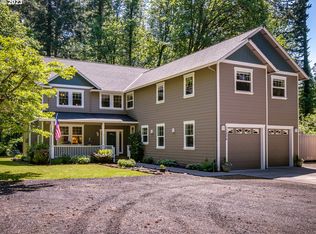 13806 Holcomb Blvd, Oregon City, OR 97045