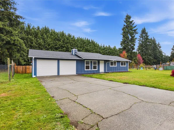 11507 241st Avenue Ct E, Buckley, WA 98321