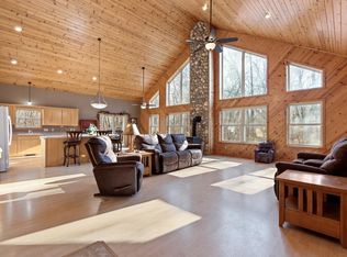 24073 Pine Shores Dr, Hillman, MN 56338