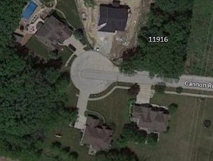 2nd image of 11916 Canon Rd