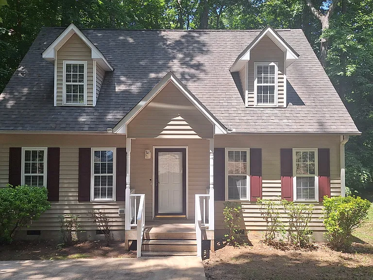 2811 Sparger Rd — Photo 1