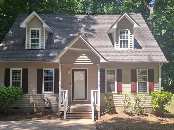 2811 Sparger Rd, Durham, NC 27705