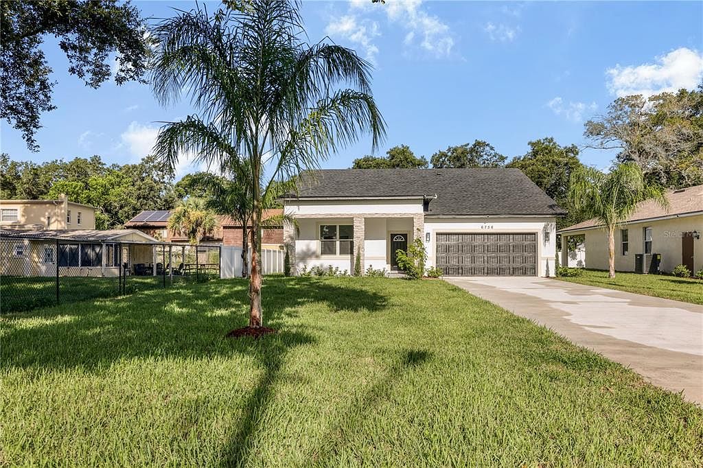6756 Magnolia Homes Rd, Orlando, FL 32810 Zillow