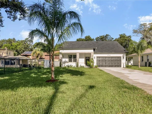 6756 Magnolia Homes Rd, Orlando, FL 32810