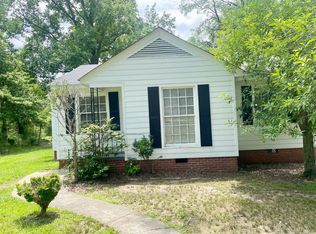 117 Nell Dr, Canton, MS