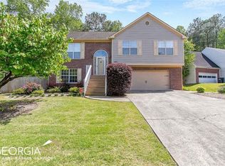 1847 Hannah Pl, Powder Springs, GA 30127