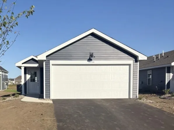 21750 Rose Dr, Farmington, MN 55024
