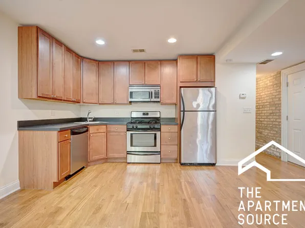 2835 N Albany Ave APT G, Chicago, IL 60618