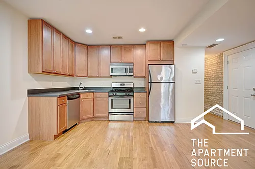 2835 N Albany Ave #G Photo 1