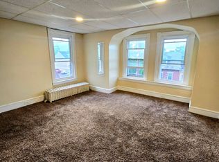 1028 W Turner St, Allentown, PA 18102