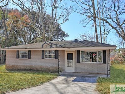 2107 Essex Ave, Savannah, GA, 31405