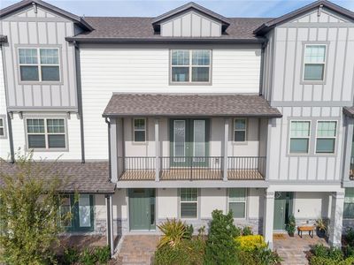 7724 SWEET STAR AVENUE, Orlando, FL, 32836