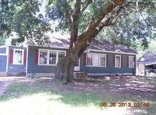 5 Dixie Blvd, Sterlington, LA 71280