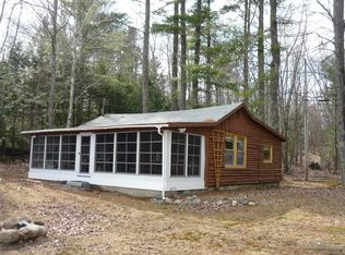 12 Lilac Ln, Lyman, ME 04002