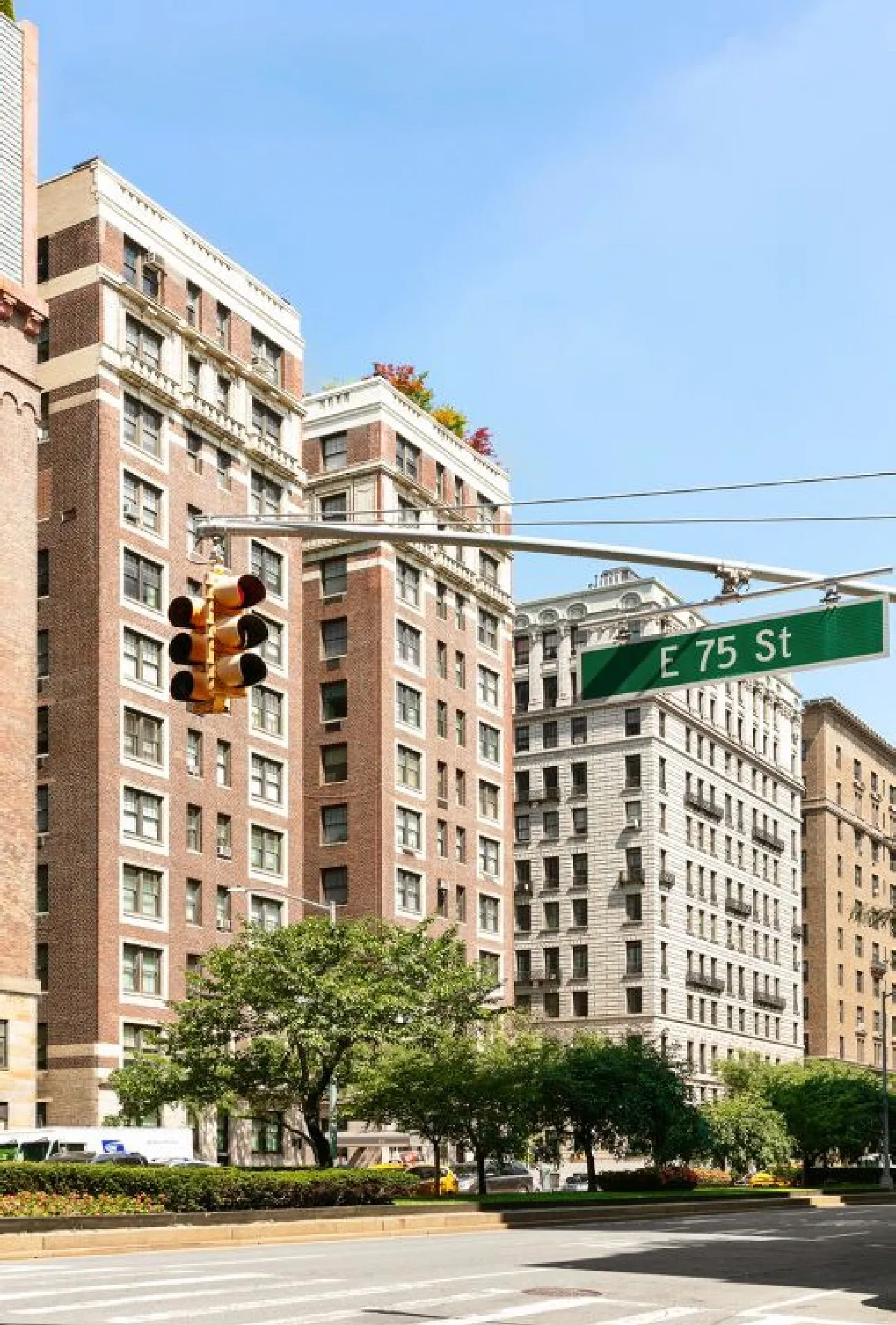 120 East 75th Street #1C in Lenox Hill, Manhattan | StreetEasy
