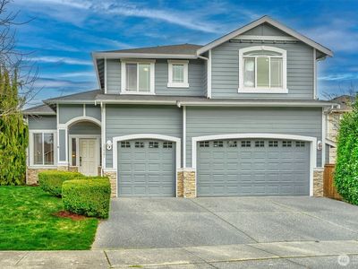 17721 11th Place W, Lynnwood, WA, 98037