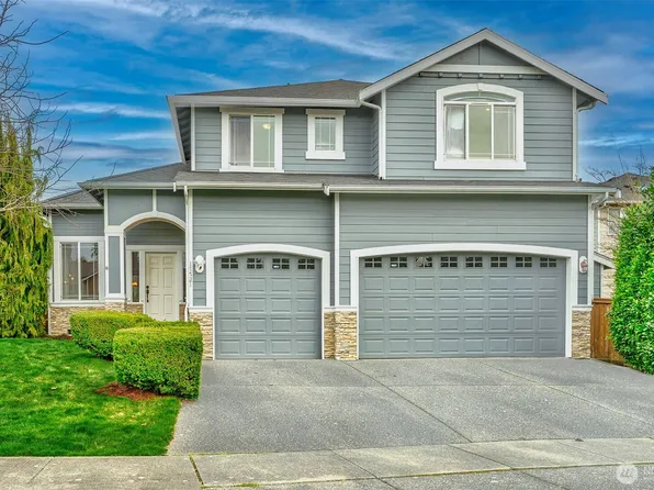 17721 11th Place W, Lynnwood, WA 98037