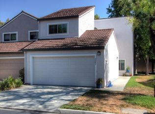 2601 S Park Ln #2601, Santa Clara, CA 95051