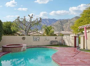 1222 Palmas Rdg, Palm Springs, CA 92262
