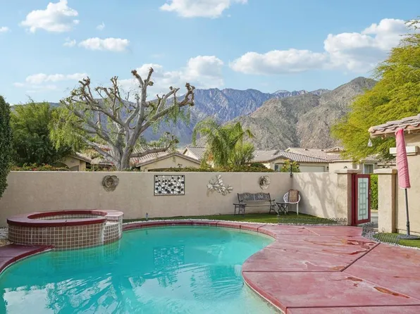1222 Palmas Rdg, Palm Springs, CA 92262